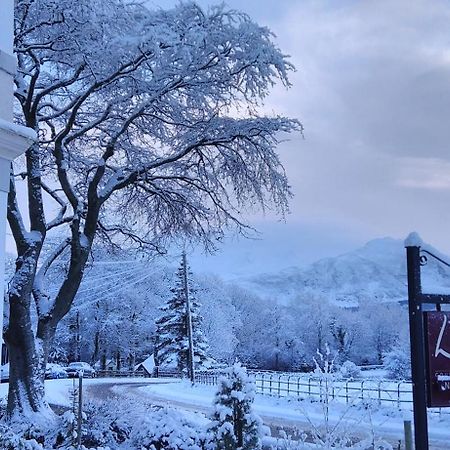 Link House Hotell Bassenthwaite Lake Exteriör bild