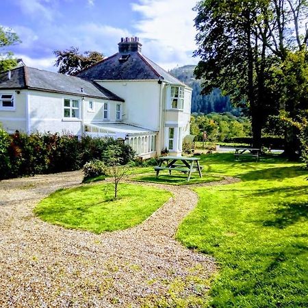 Link House Hotell Bassenthwaite Lake Exteriör bild