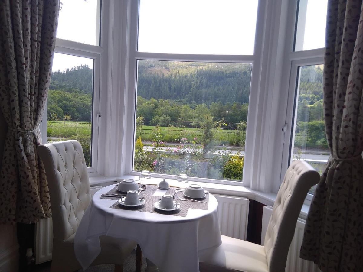 Link House Hotell Bassenthwaite Lake Exteriör bild