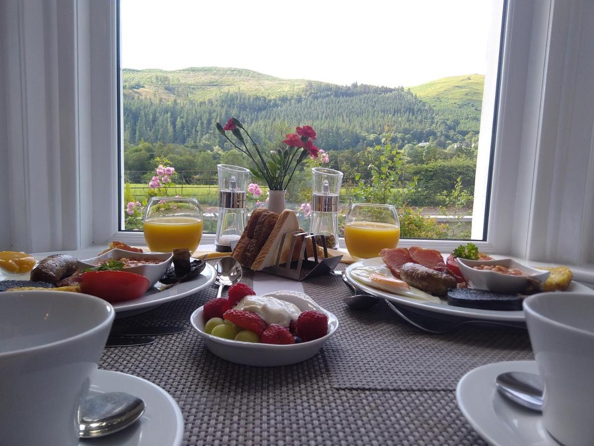 Link House Hotell Bassenthwaite Lake Exteriör bild