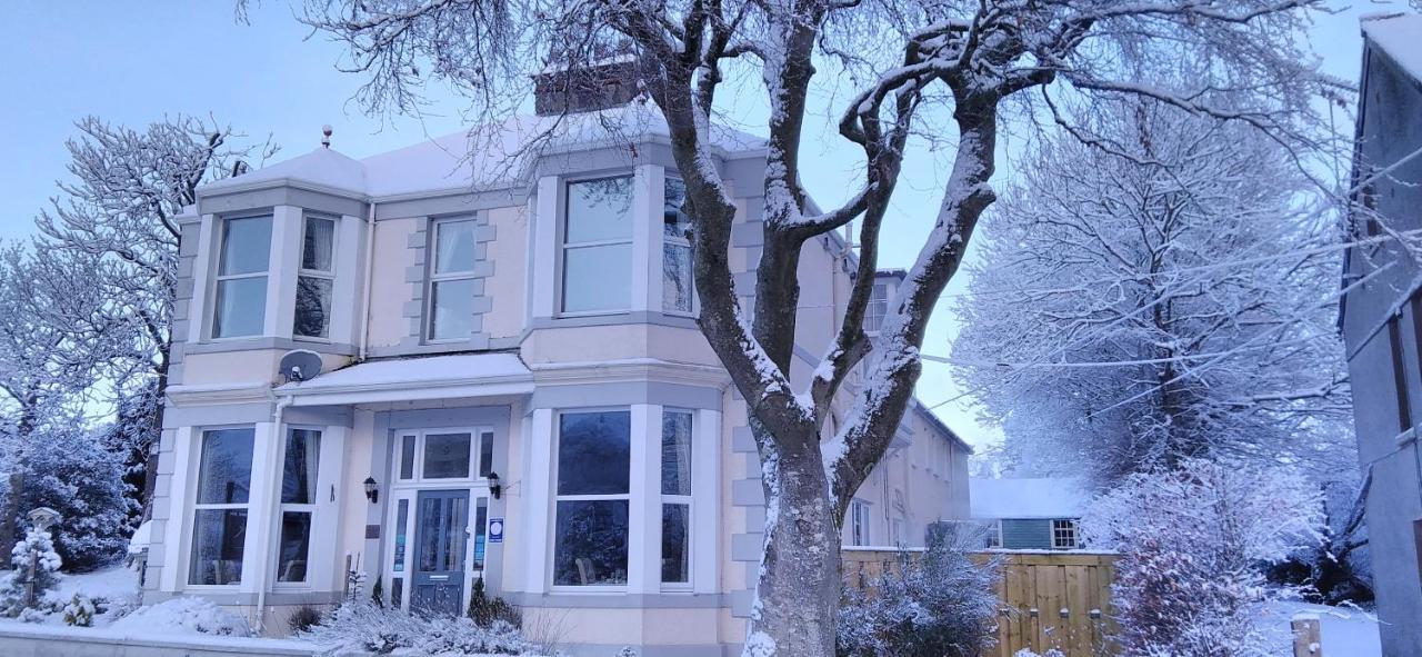 Link House Hotell Bassenthwaite Lake Exteriör bild
