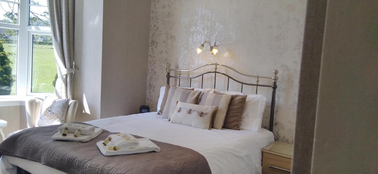 Link House Hotell Bassenthwaite Lake Exteriör bild
