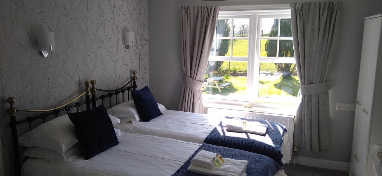 Link House Hotell Bassenthwaite Lake Exteriör bild