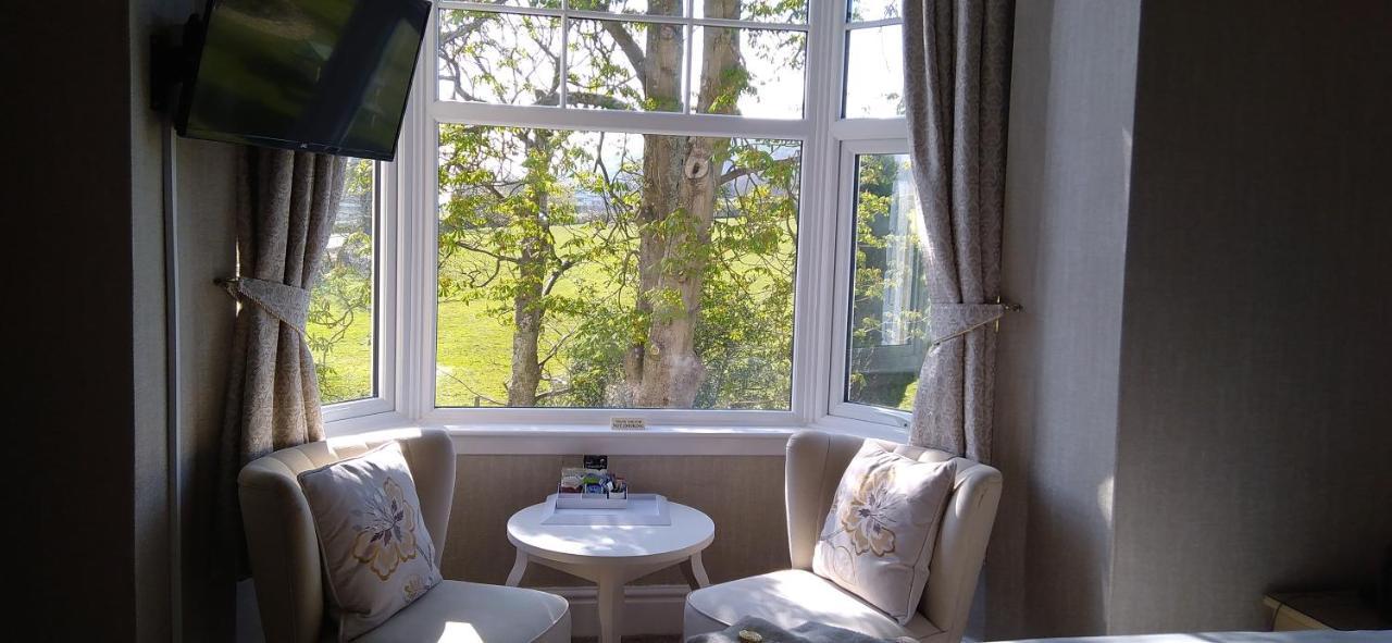 Link House Hotell Bassenthwaite Lake Exteriör bild