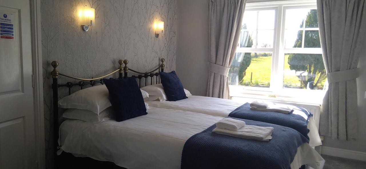 Link House Hotell Bassenthwaite Lake Exteriör bild