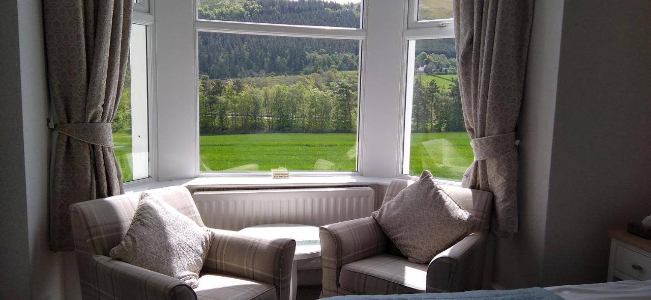 Link House Hotell Bassenthwaite Lake Exteriör bild