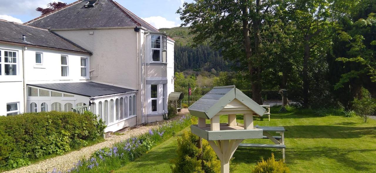Link House Hotell Bassenthwaite Lake Exteriör bild
