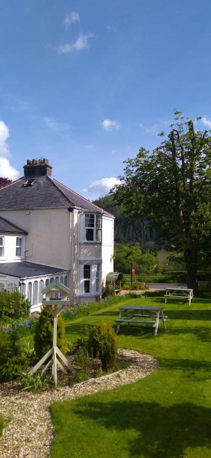 Link House Hotell Bassenthwaite Lake Exteriör bild