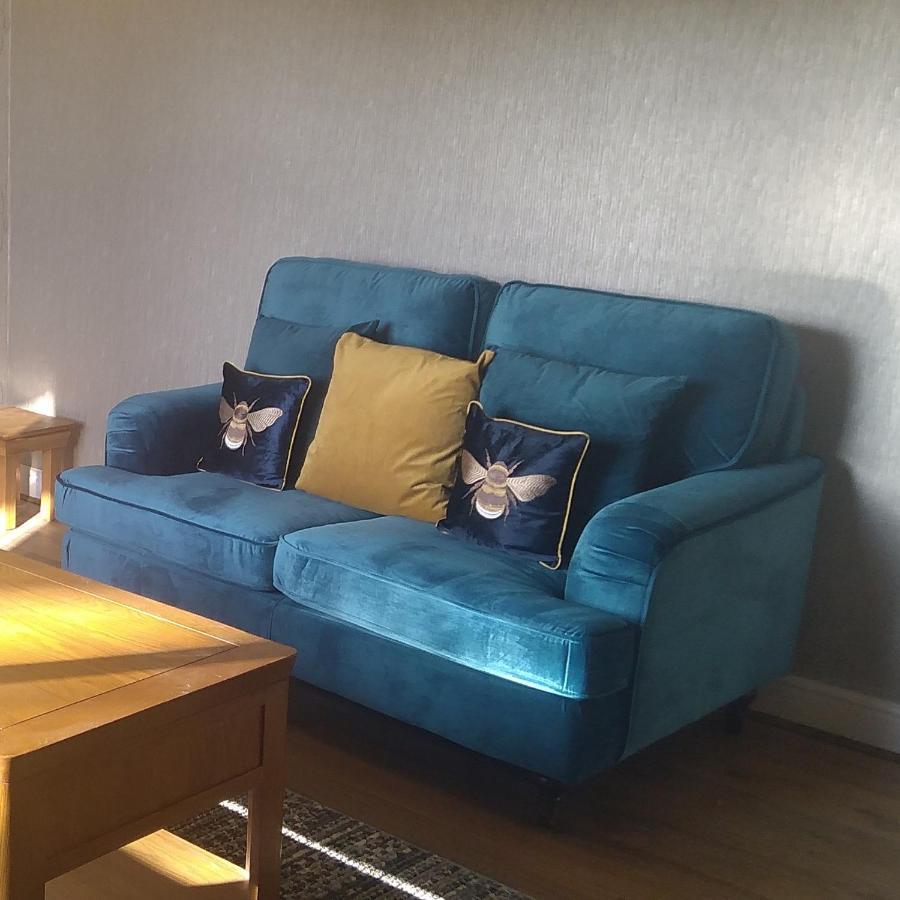 Link House Hotell Bassenthwaite Lake Exteriör bild
