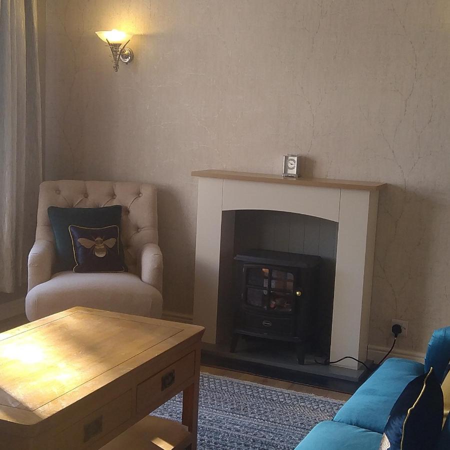 Link House Hotell Bassenthwaite Lake Exteriör bild