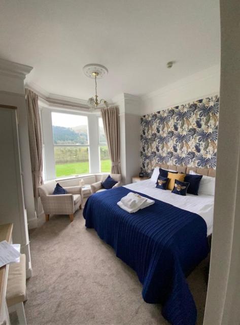 Link House Hotell Bassenthwaite Lake Exteriör bild