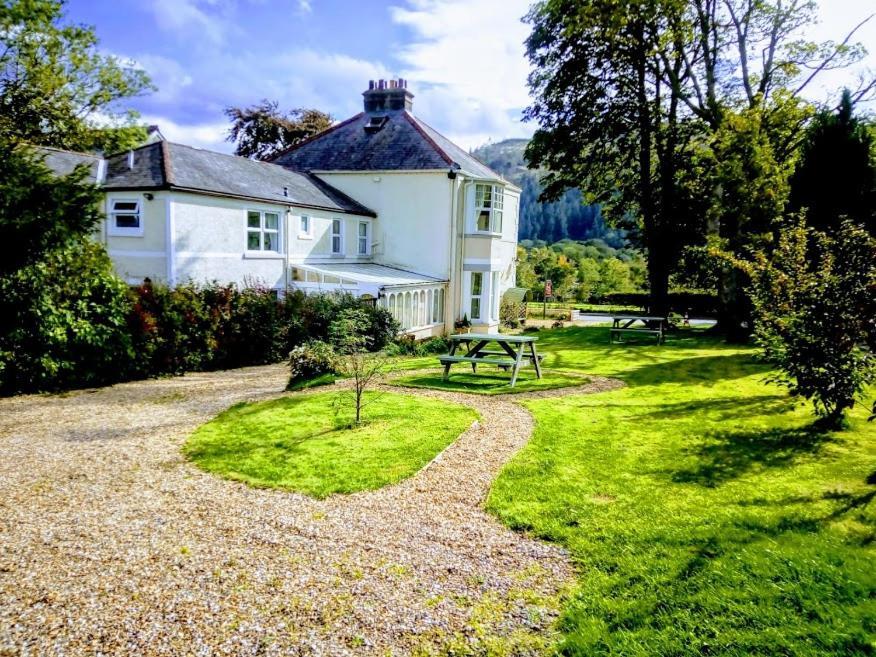 Link House Hotell Bassenthwaite Lake Exteriör bild