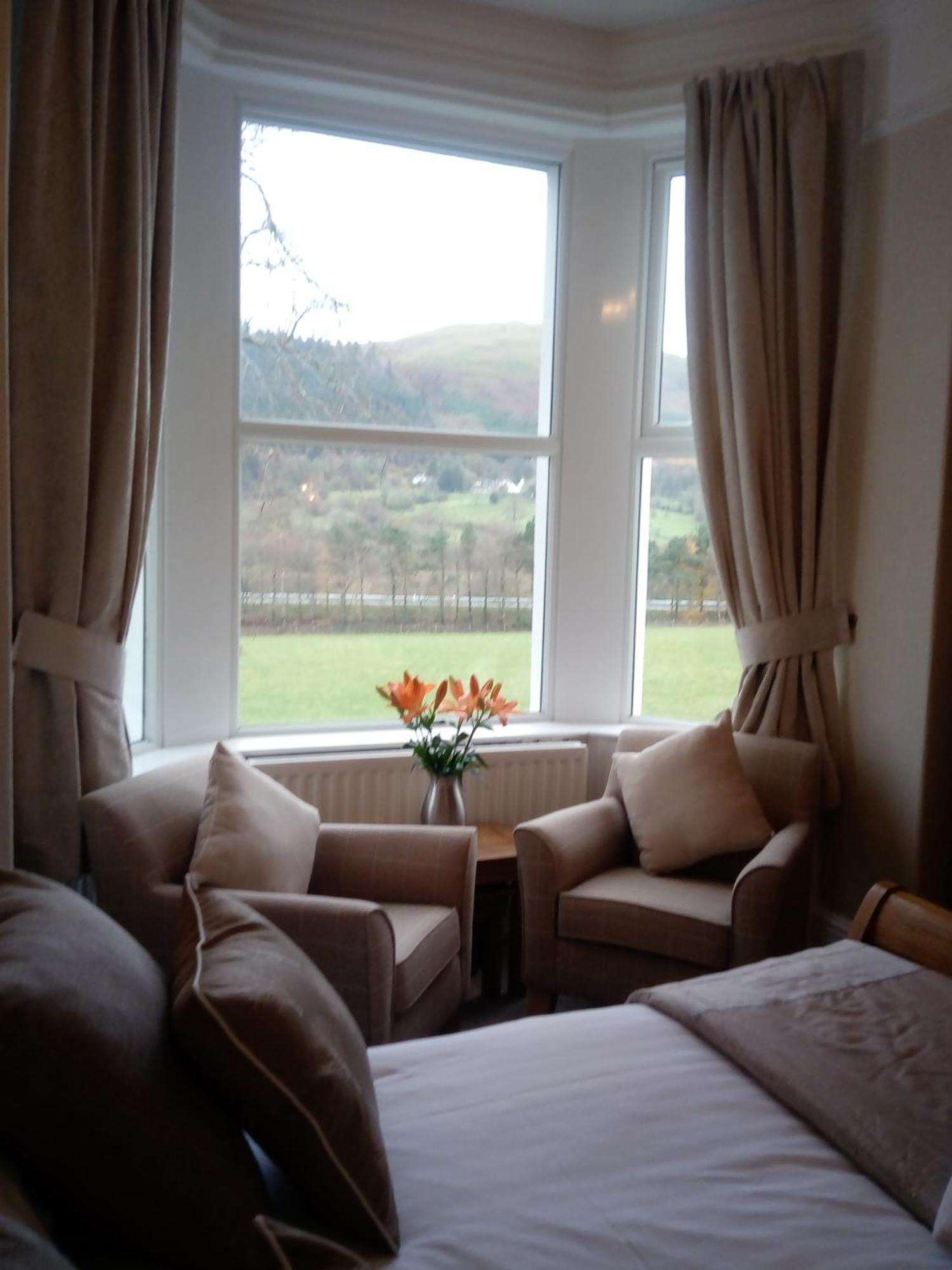 Link House Hotell Bassenthwaite Lake Rum bild