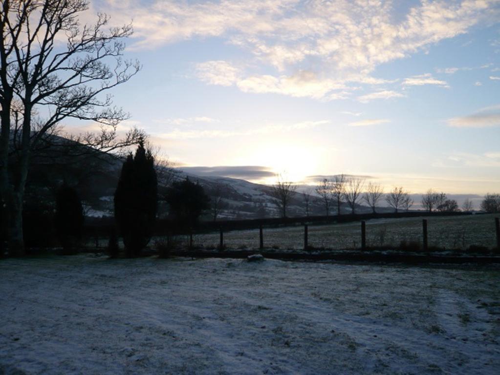 Link House Hotell Bassenthwaite Lake Exteriör bild