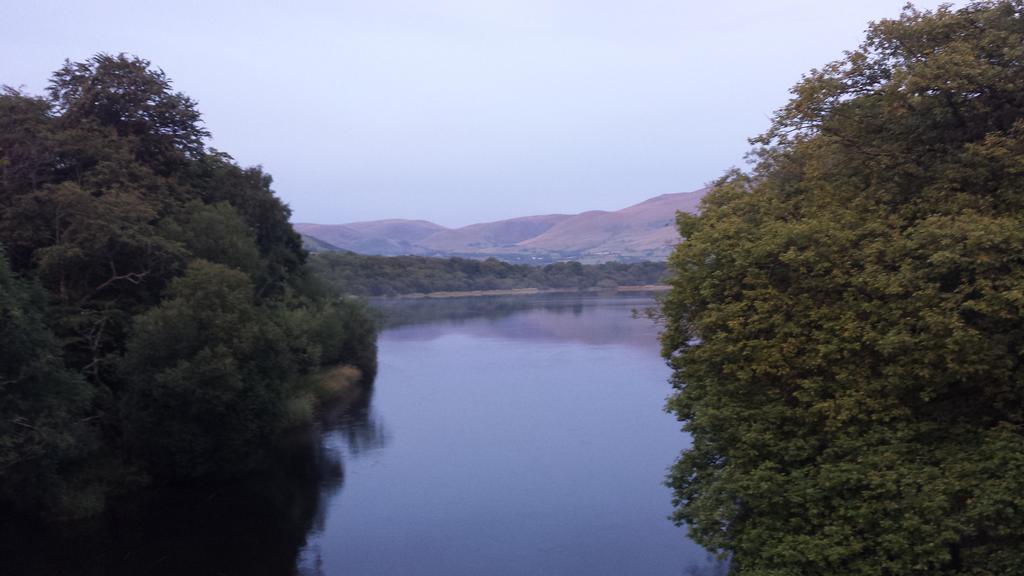 Link House Hotell Bassenthwaite Lake Exteriör bild