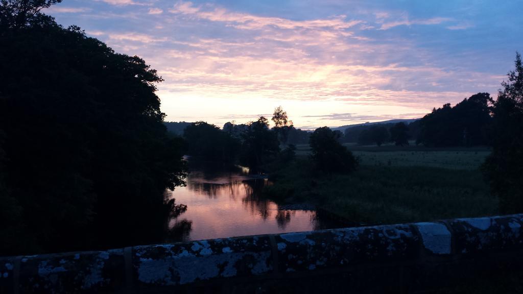Link House Hotell Bassenthwaite Lake Exteriör bild