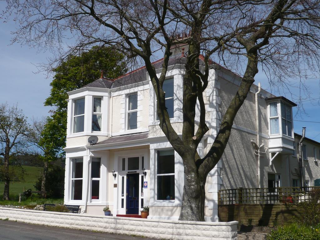 Link House Hotell Bassenthwaite Lake Exteriör bild