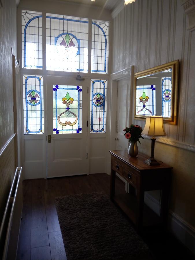 Link House Hotell Bassenthwaite Lake Exteriör bild