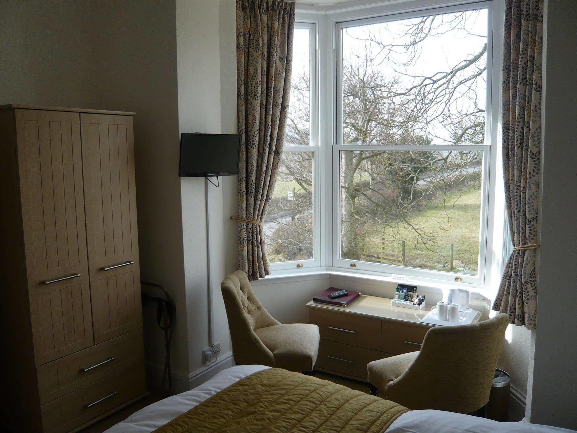 Link House Hotell Bassenthwaite Lake Exteriör bild