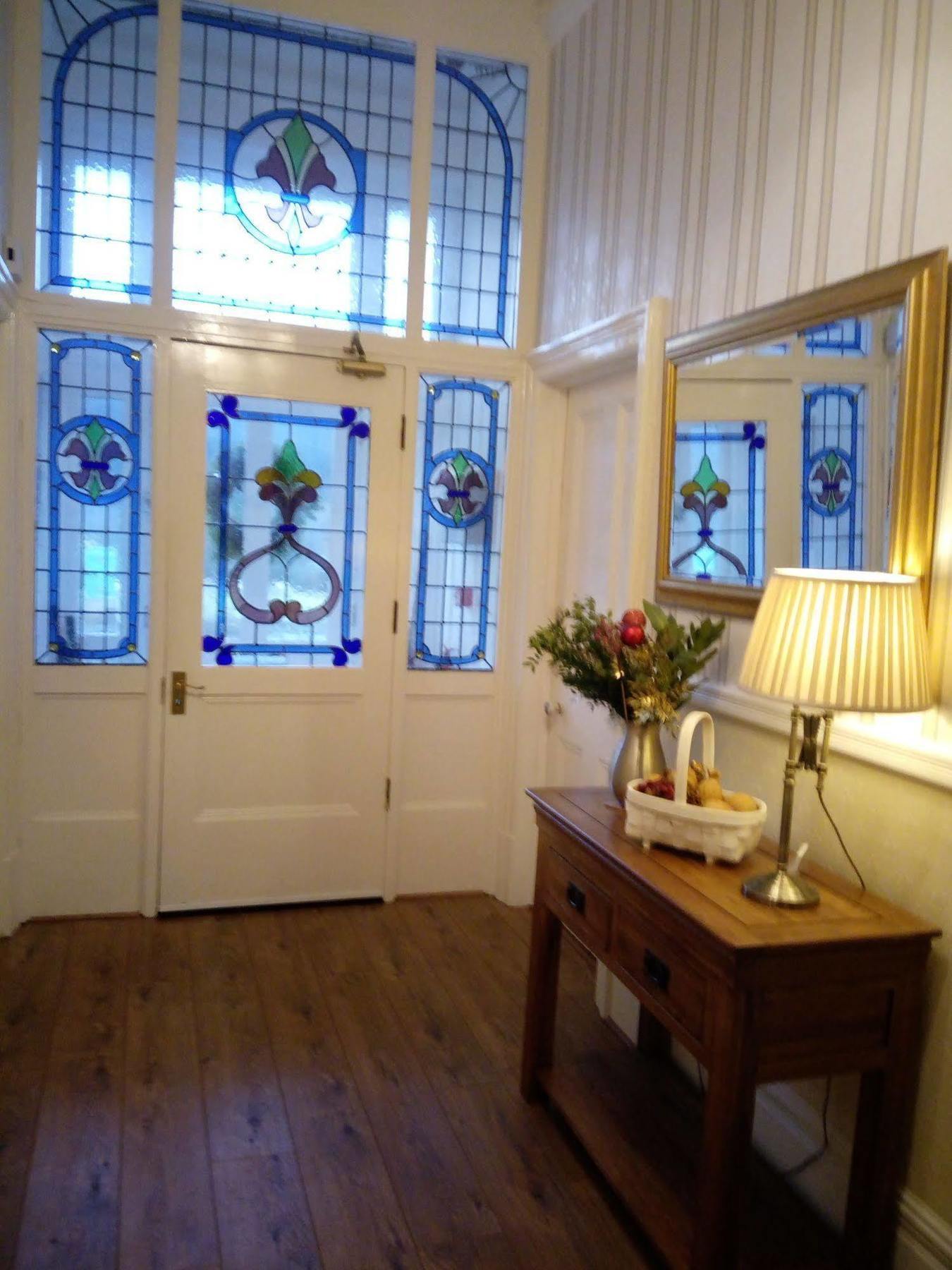 Link House Hotell Bassenthwaite Lake Exteriör bild