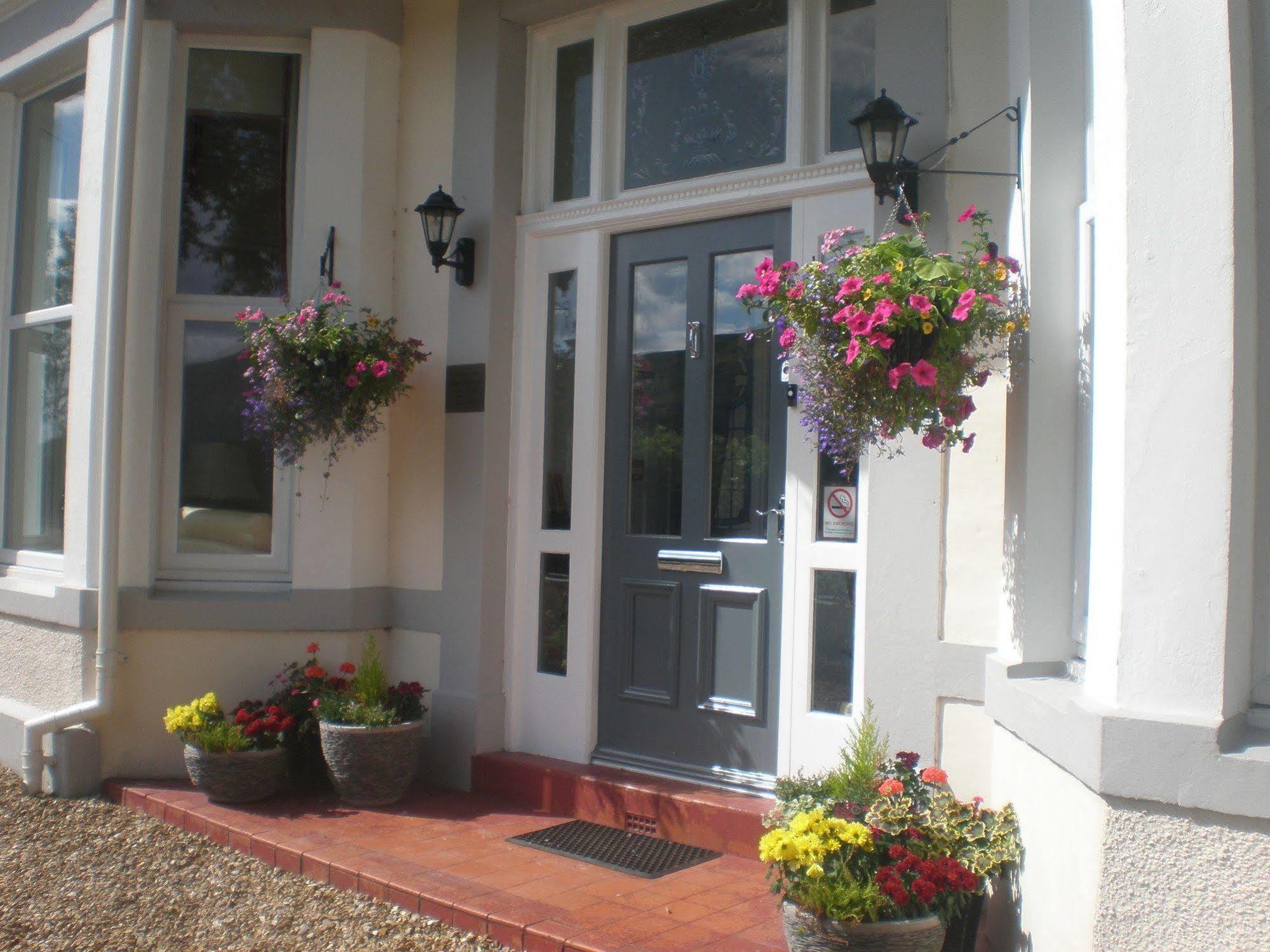 Link House Hotell Bassenthwaite Lake Exteriör bild