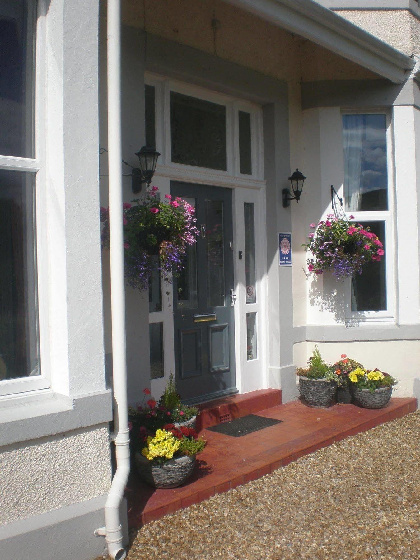 Link House Hotell Bassenthwaite Lake Exteriör bild