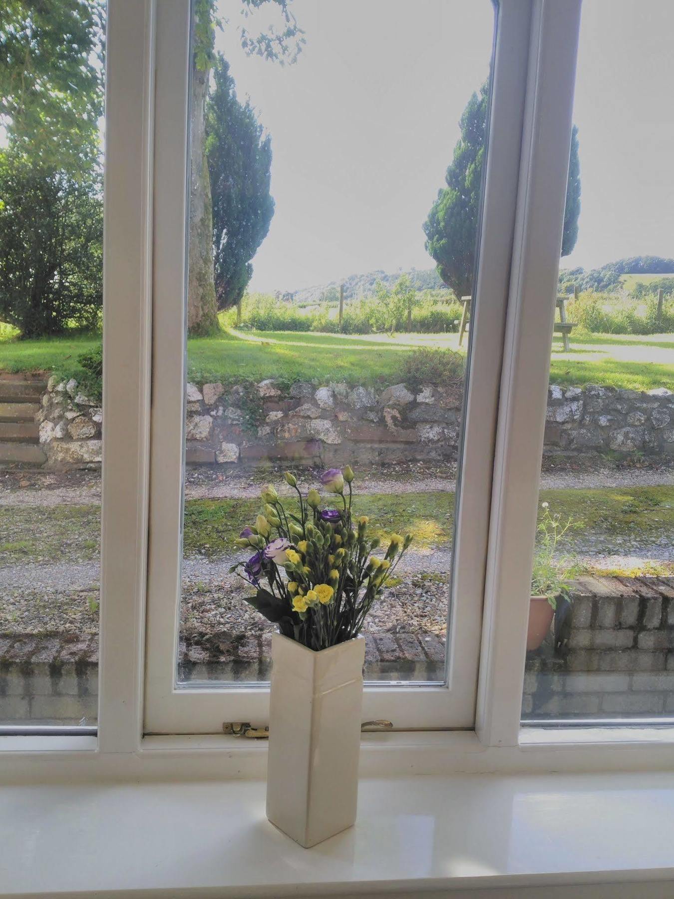 Link House Hotell Bassenthwaite Lake Exteriör bild