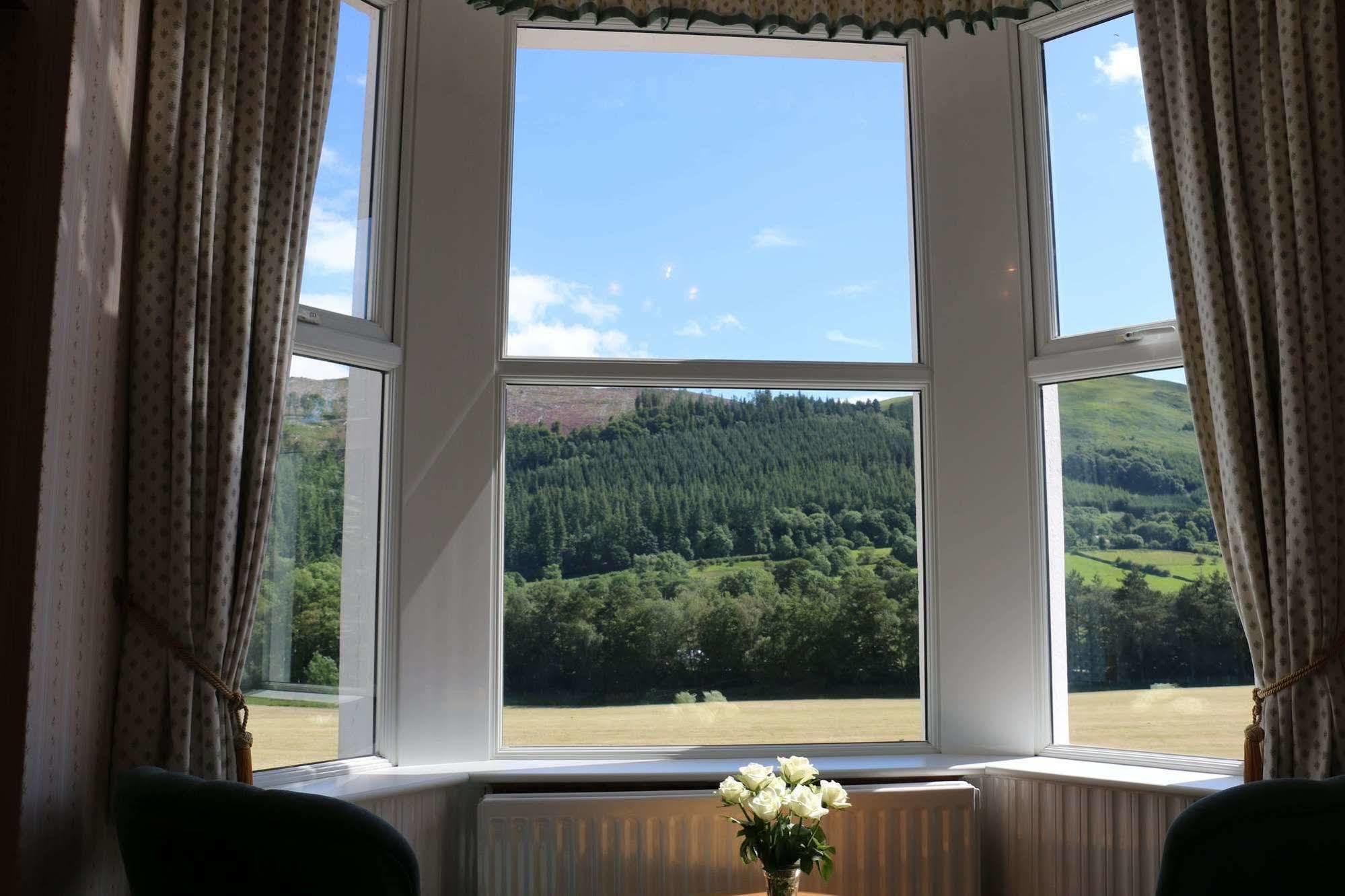 Link House Hotell Bassenthwaite Lake Exteriör bild