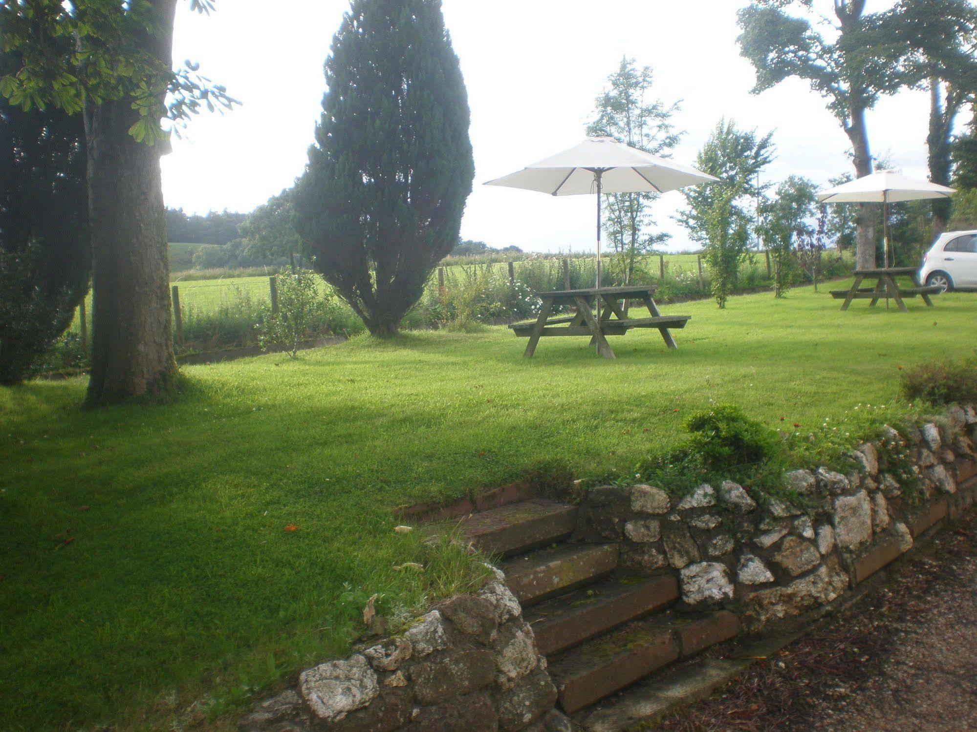 Link House Hotell Bassenthwaite Lake Exteriör bild