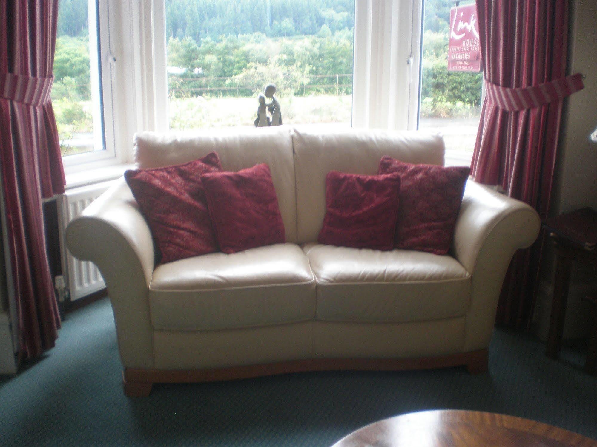 Link House Hotell Bassenthwaite Lake Exteriör bild