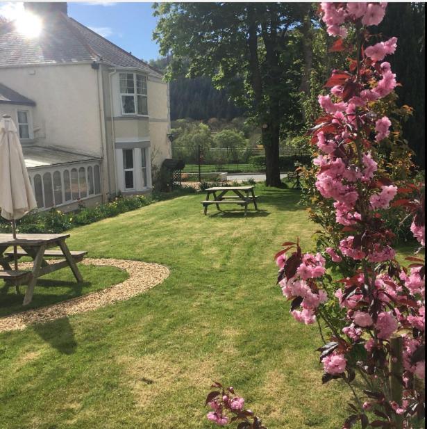Link House Hotell Bassenthwaite Lake Exteriör bild