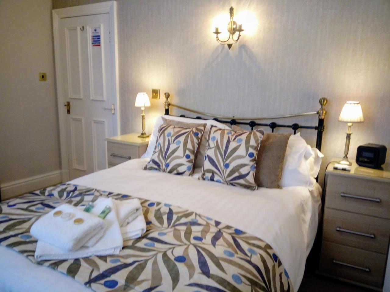 Link House Hotell Bassenthwaite Lake Exteriör bild